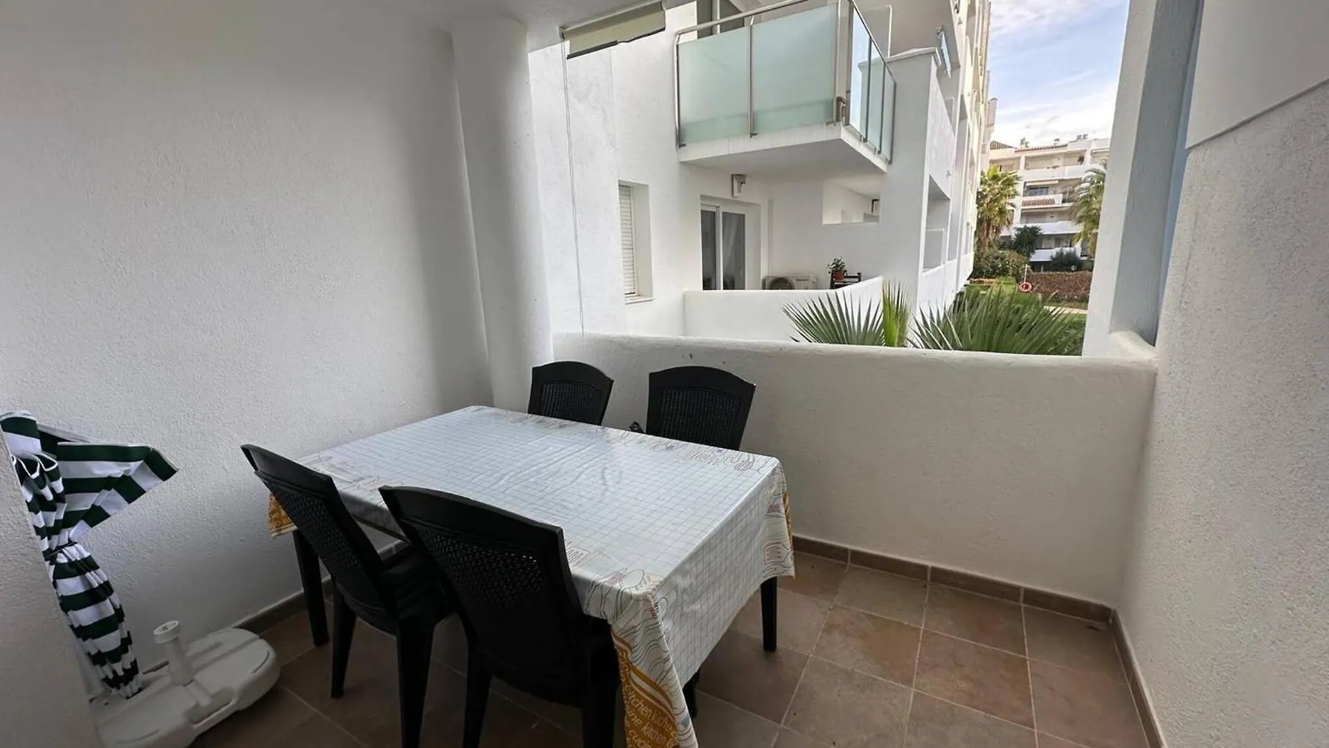 Apartment Apartamento Con Vistas A La Psicina Comunitaria Roses