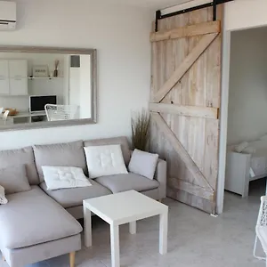 Appartement Beautiful In Front Of Beach, Pool, View, Roses