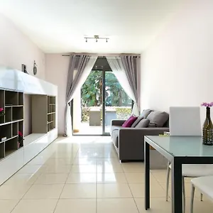 Appartement The Milenium, Roses