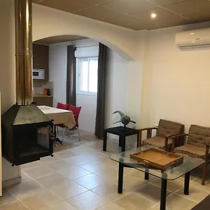 Appartement Caballito De Mar, Roses