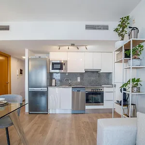 Appartement Nido 380g, Roses