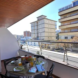 Appartement Rnet - Puerto Simona 05 - Costa Brava, Roses
