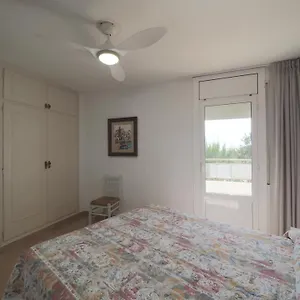 Appartement Inmosantos Oasis A1, Roses