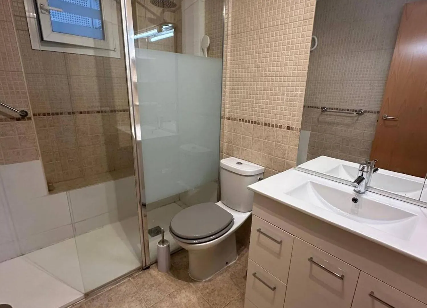 Apartamento Con Vistas A La Psicina Comunitaria Roses Apartment